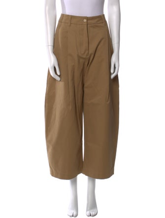 Studio Nicholson Wide Leg Pants