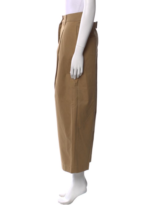 Studio Nicholson Wide Leg Pants