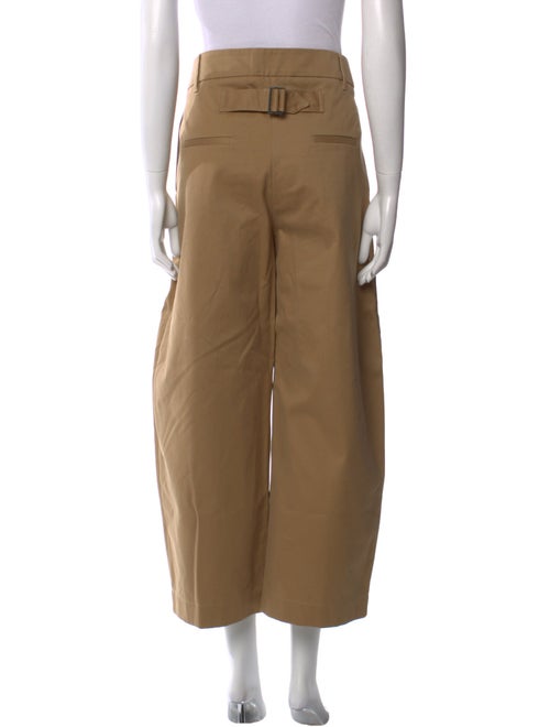 Studio Nicholson Wide Leg Pants
