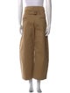 Studio Nicholson Wide Leg Pants