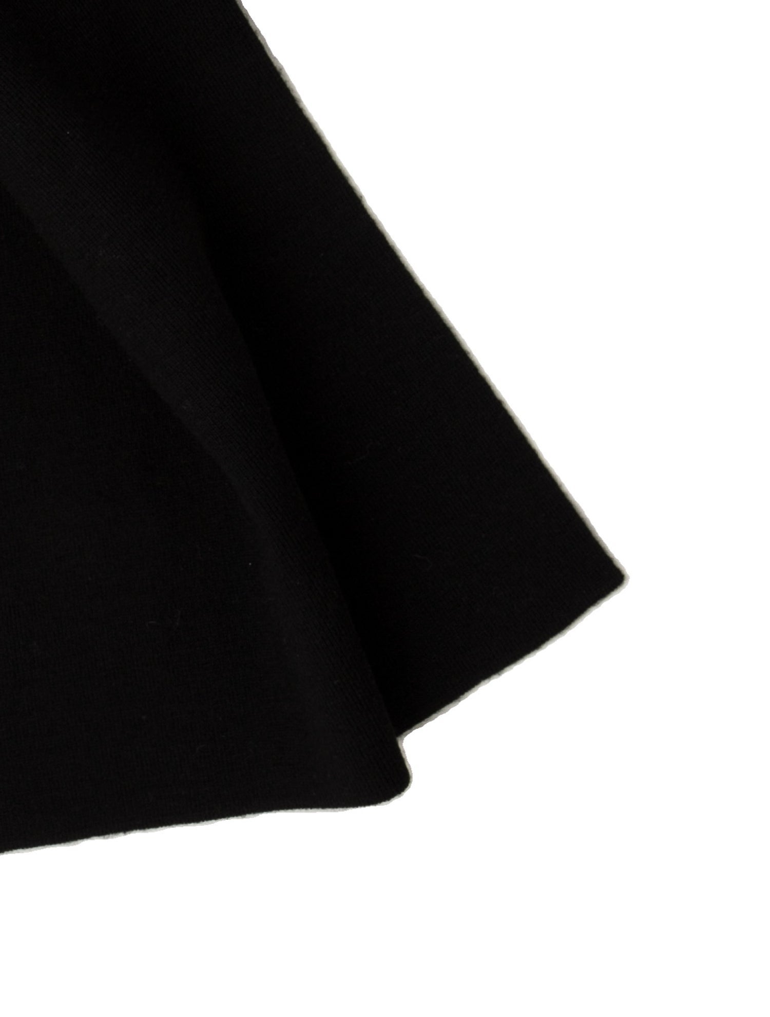 Studio Nicholson Syra Scarf Dickey Merino Wool Scarf w/ Tags