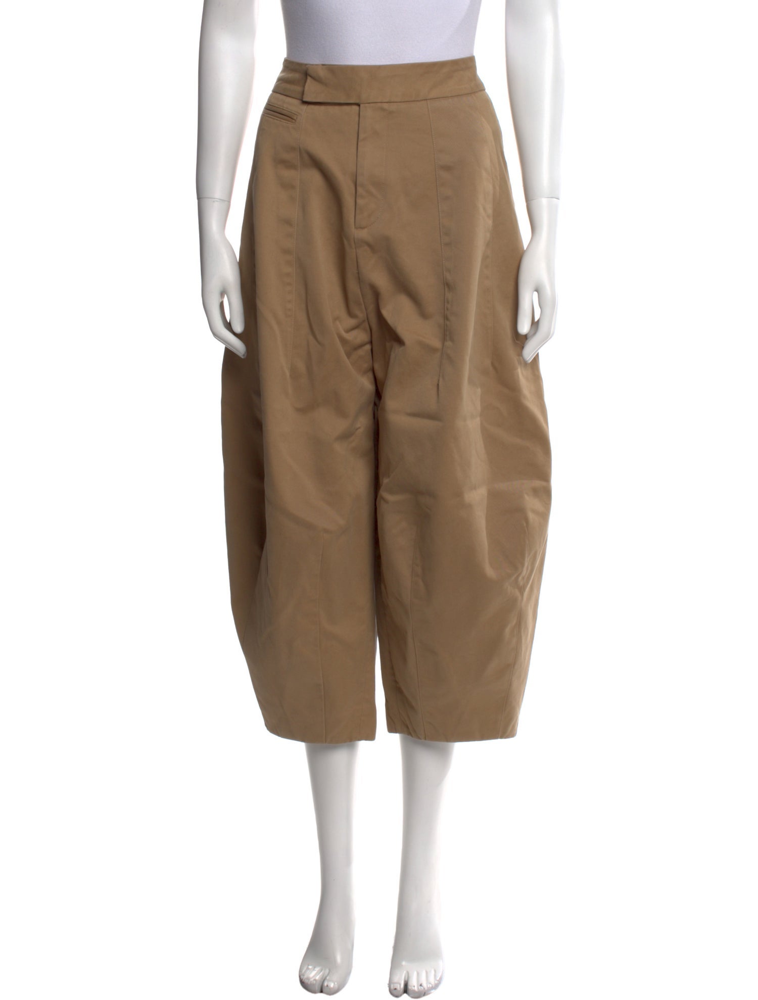 Studio Nicholson Wide Leg Pants