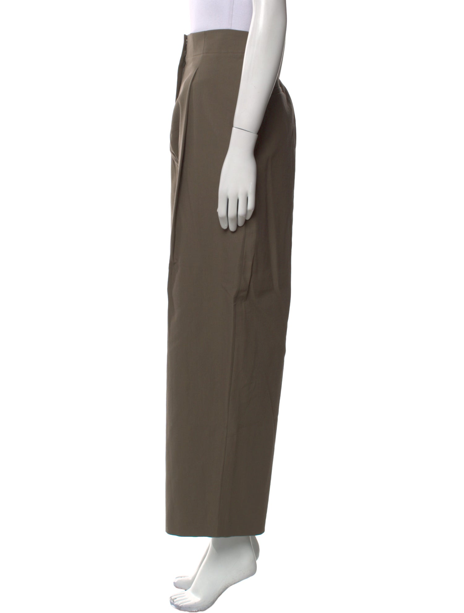 Studio Nicholson Wide Leg Pants