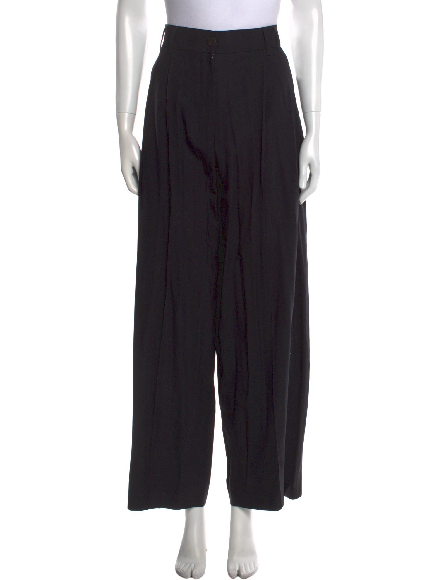 Studio Nicholson Wide Leg Pants