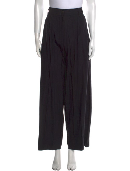 Studio Nicholson Wide Leg Pants