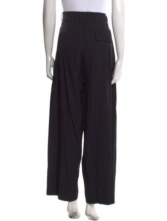 Studio Nicholson Wide Leg Pants