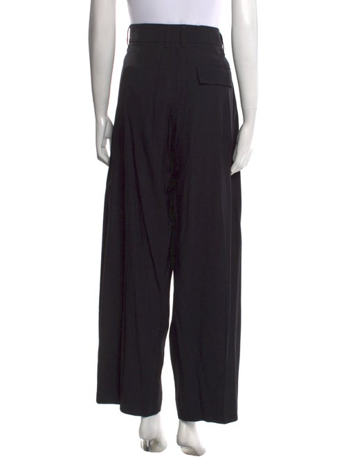 Studio Nicholson Wide Leg Pants