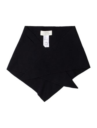 Studio Nicholson Merino Wool Scarf