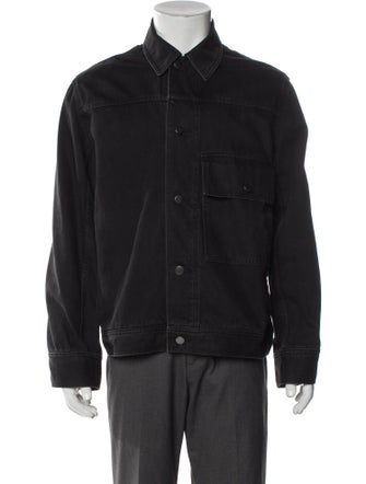 Studio Nicholson Utility Jacket