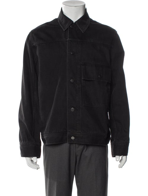 Studio Nicholson Utility Jacket