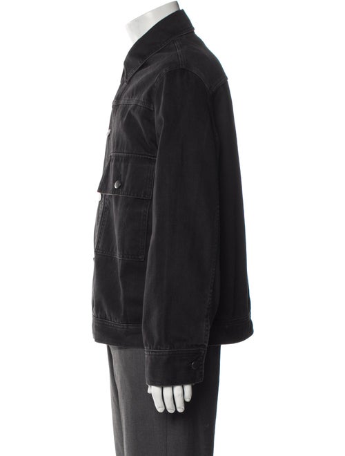 Studio Nicholson Utility Jacket