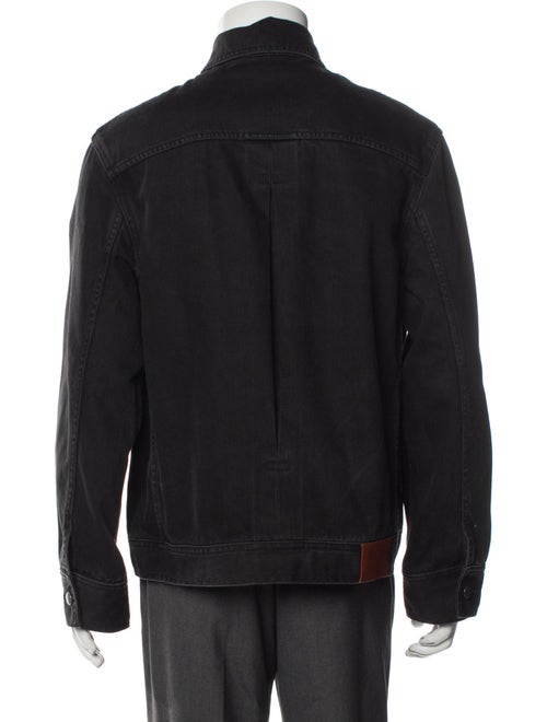 Studio Nicholson Utility Jacket