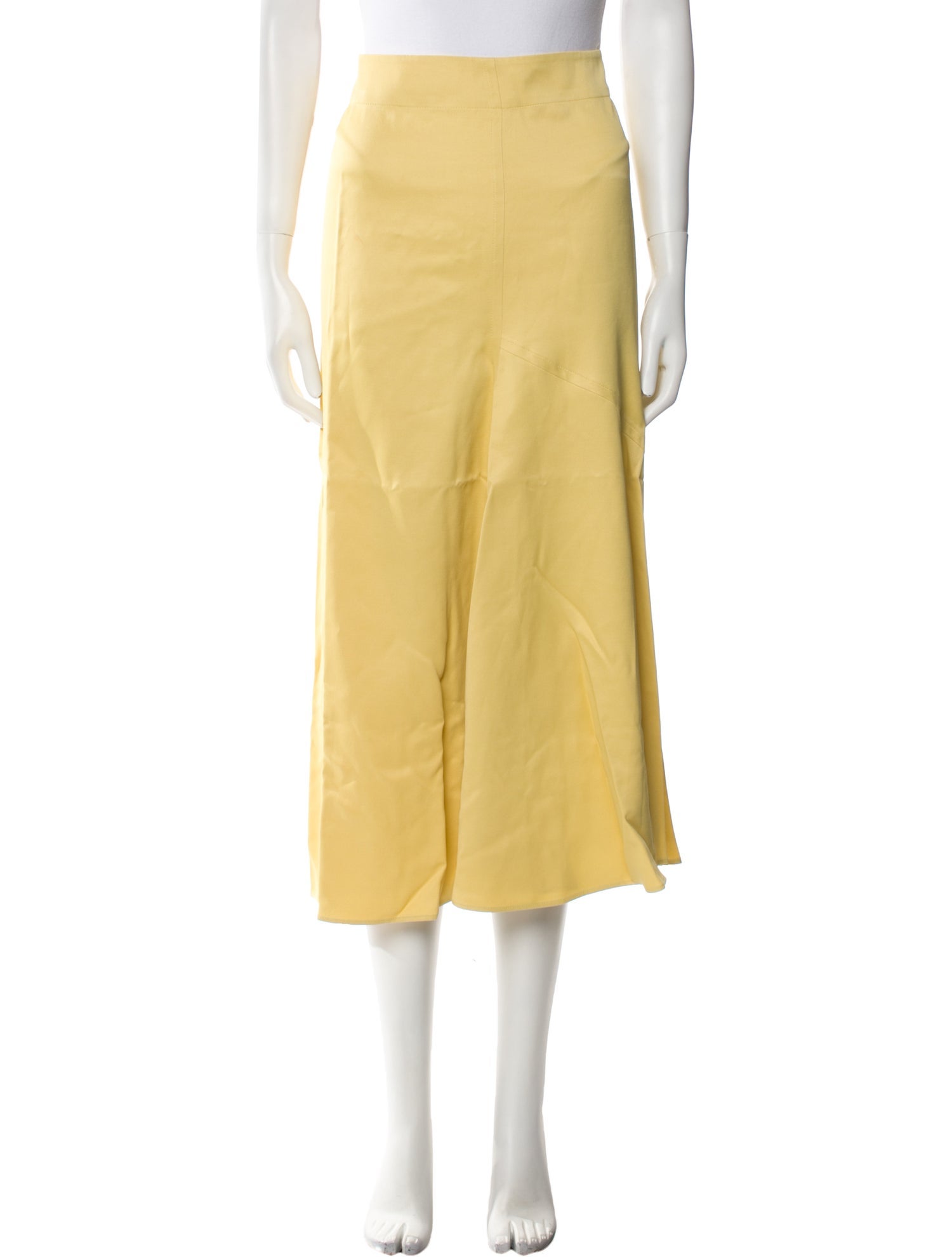 Studio Nicholson Midi Length Skirt