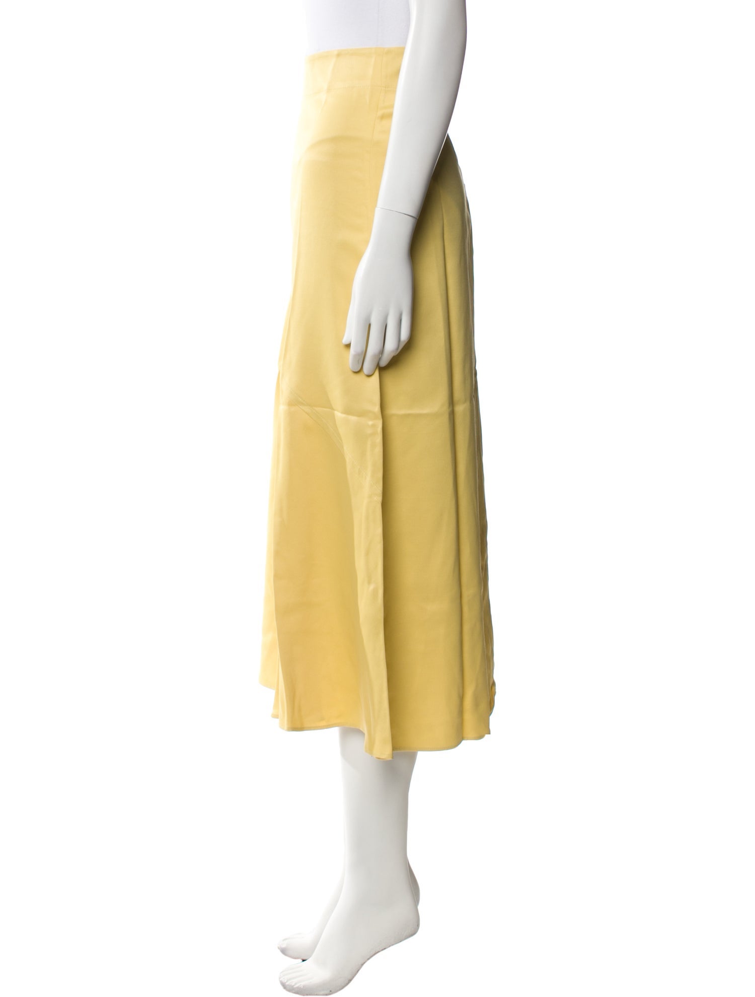 Studio Nicholson Midi Length Skirt