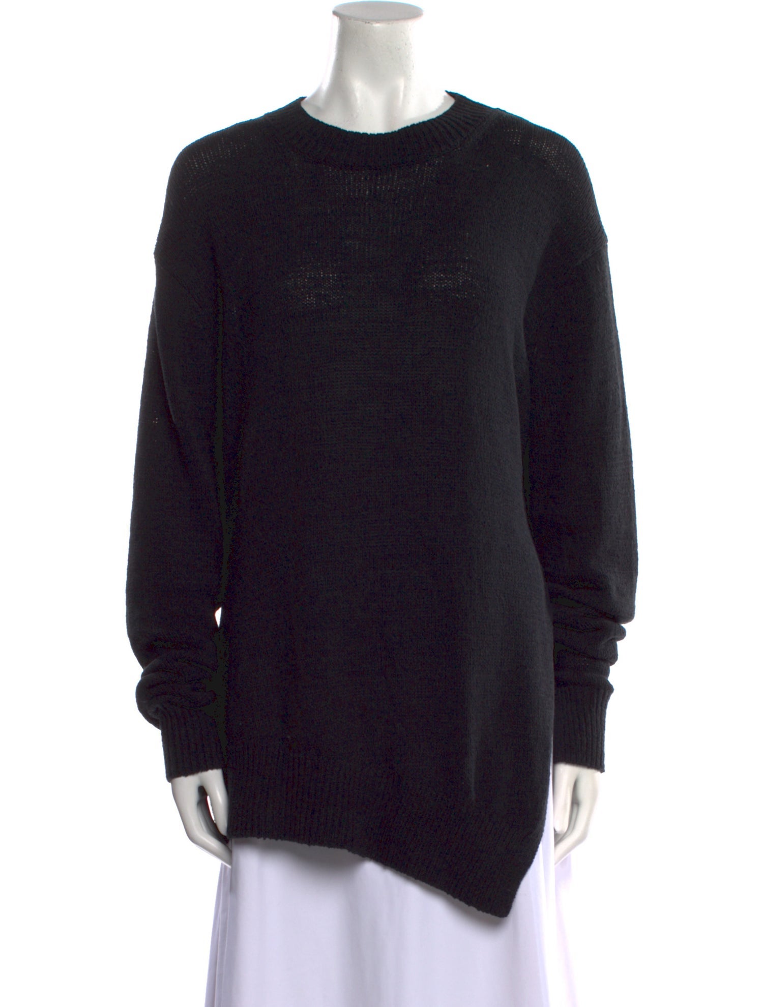 Studio Nicholson Crew Neck Sweater