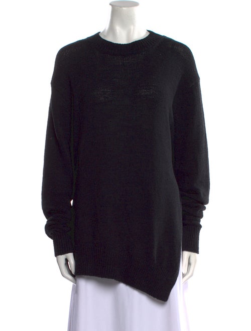 Studio Nicholson Crew Neck Sweater
