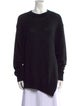 Studio Nicholson Crew Neck Sweater