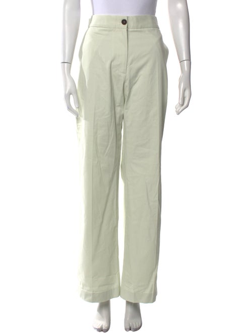 Studio Nicholson Wide Leg Pants