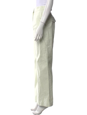 Studio Nicholson Wide Leg Pants