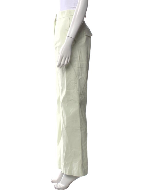 Studio Nicholson Wide Leg Pants