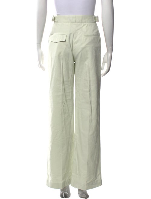 Studio Nicholson Wide Leg Pants
