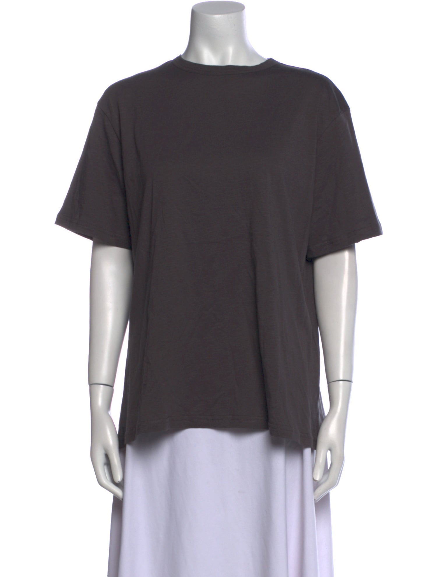 Studio Nicholson Crew Neck Short Sleeve T-Shirt w/ Tags