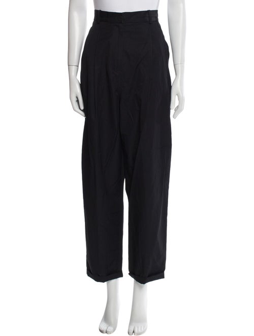 Studio Nicholson Straight Leg Pants