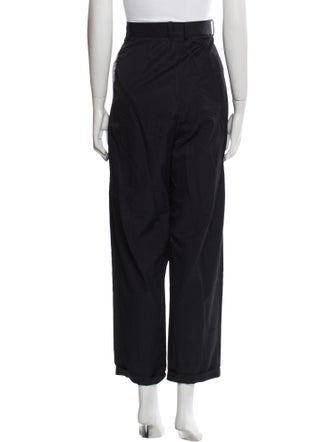 Studio Nicholson Straight Leg Pants