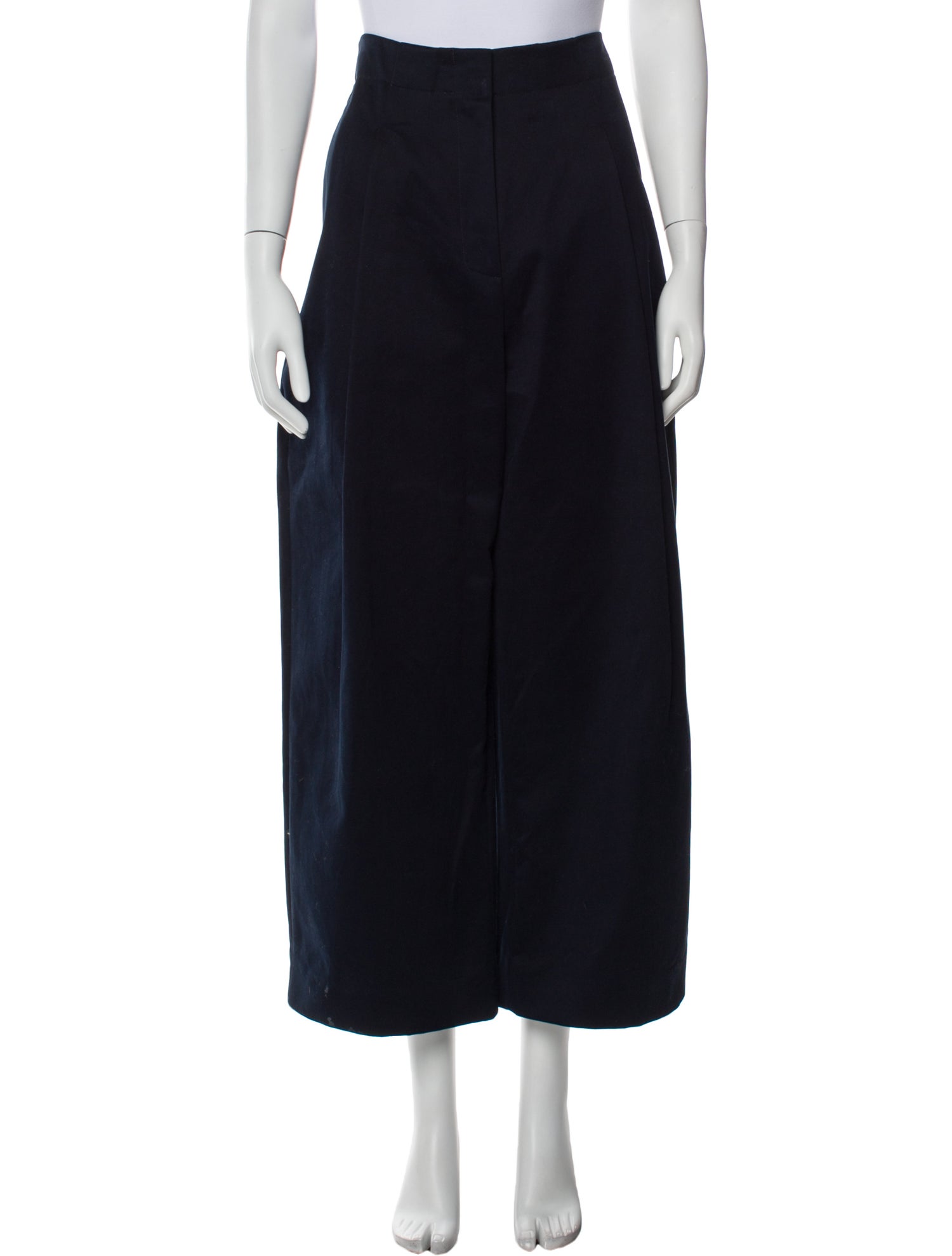 Studio Nicholson Wide Leg Pants