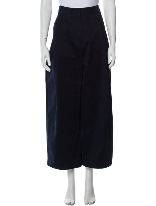 Studio Nicholson Wide Leg Pants