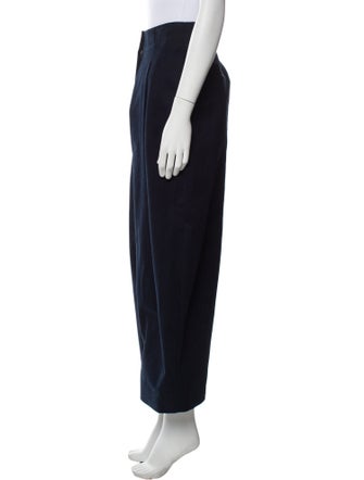 Studio Nicholson Wide Leg Pants