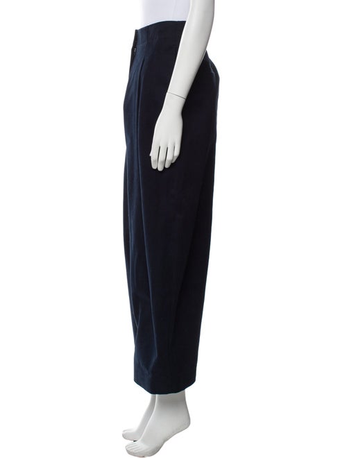 Studio Nicholson Wide Leg Pants