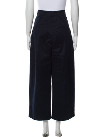 Studio Nicholson Wide Leg Pants