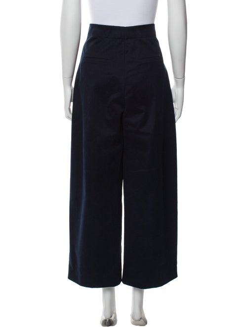 Studio Nicholson Wide Leg Pants