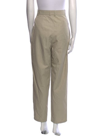 Studio Nicholson Straight Leg Pants