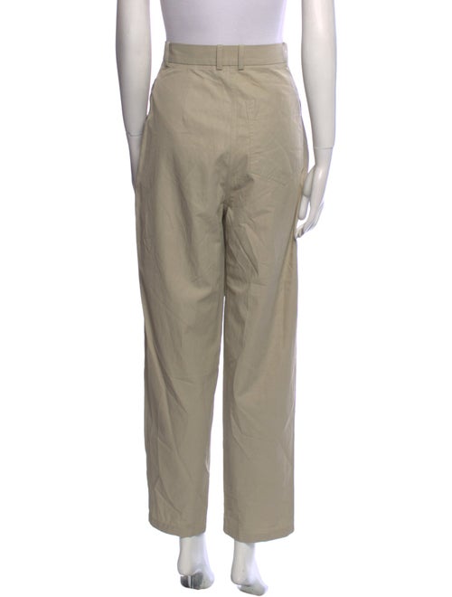 Studio Nicholson Straight Leg Pants