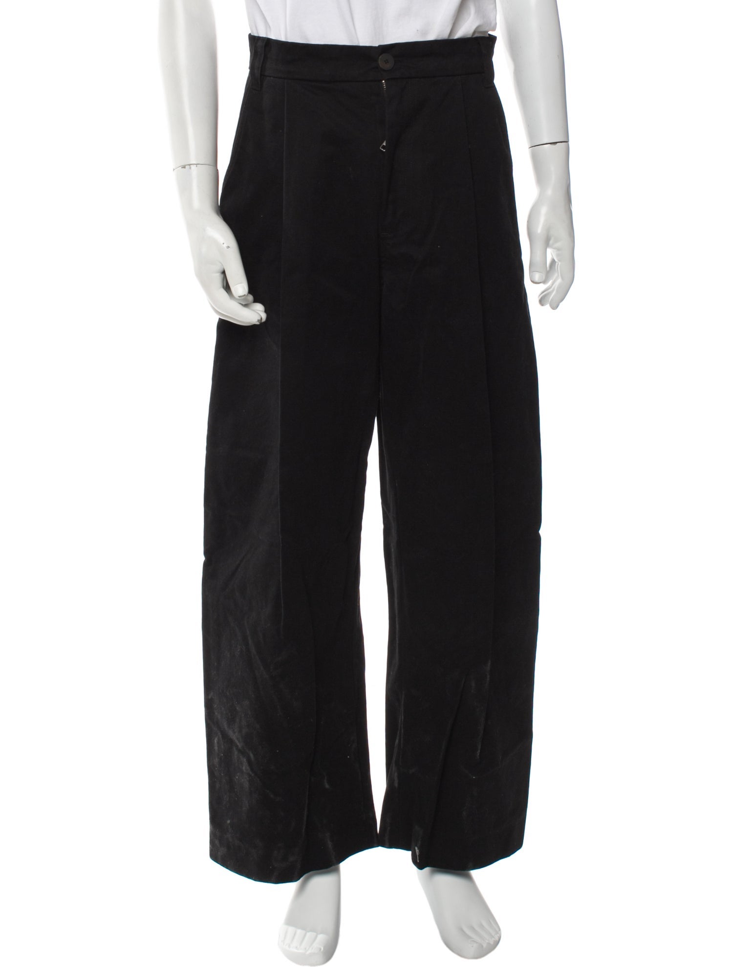 Studio Nicholson Pants