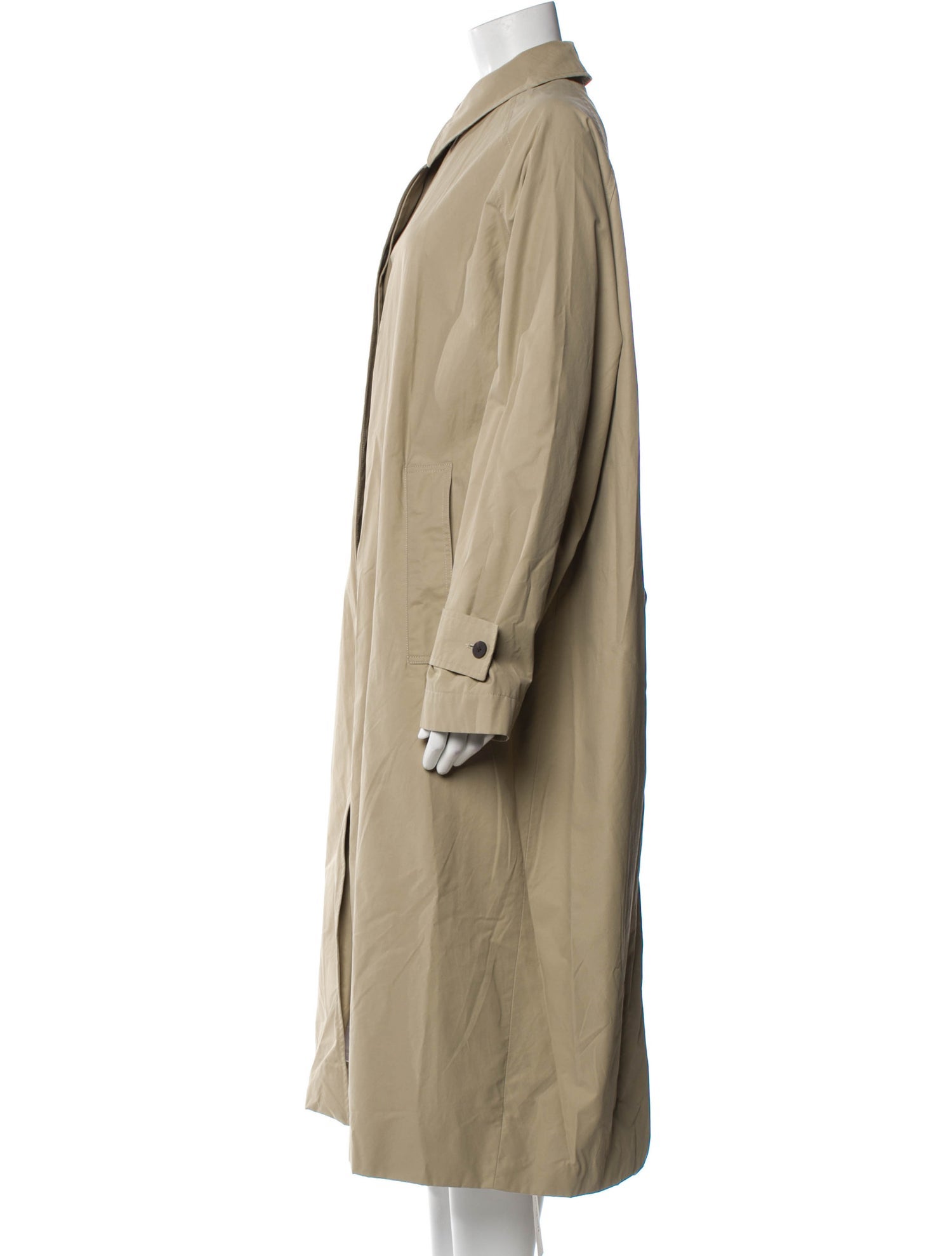 Studio Nicholson Trench Coat