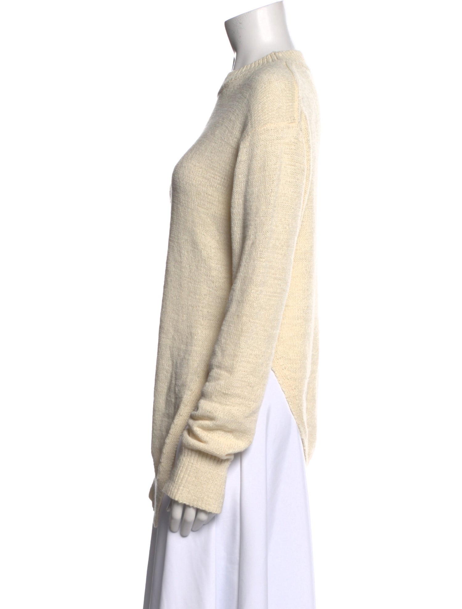 Studio Nicholson Crew Neck Sweater