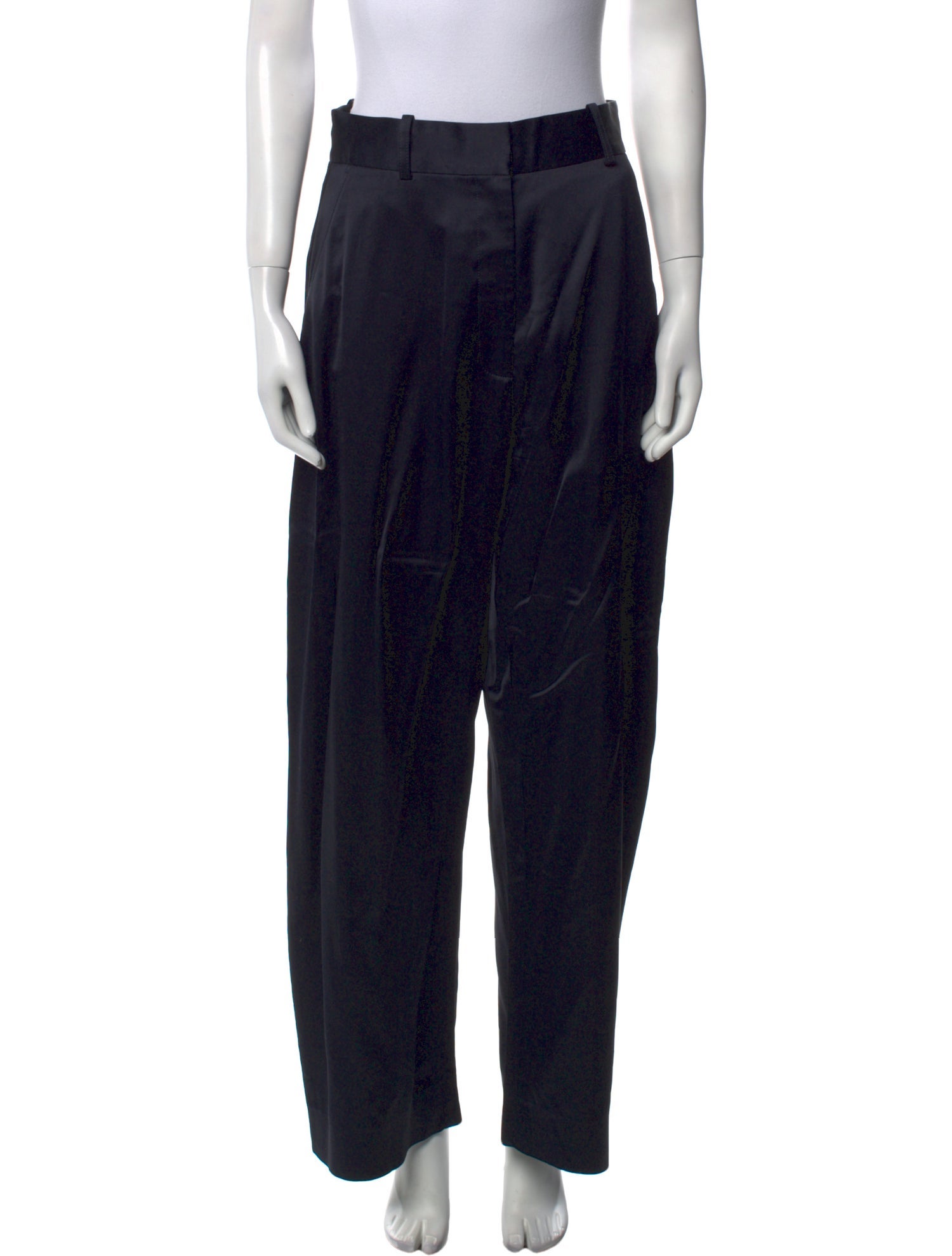 Studio Nicholson Wide Leg Pants