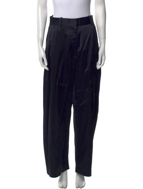 Studio Nicholson Wide Leg Pants