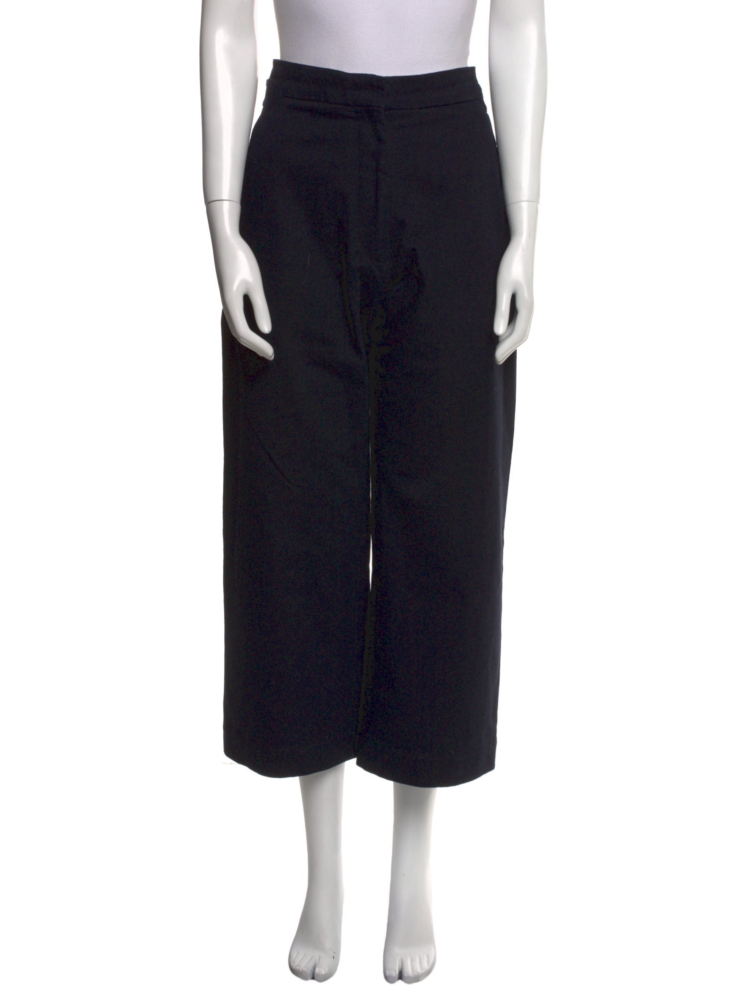 Studio Nicholson Wide Leg Pants