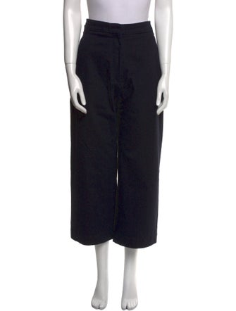 Studio Nicholson Wide Leg Pants