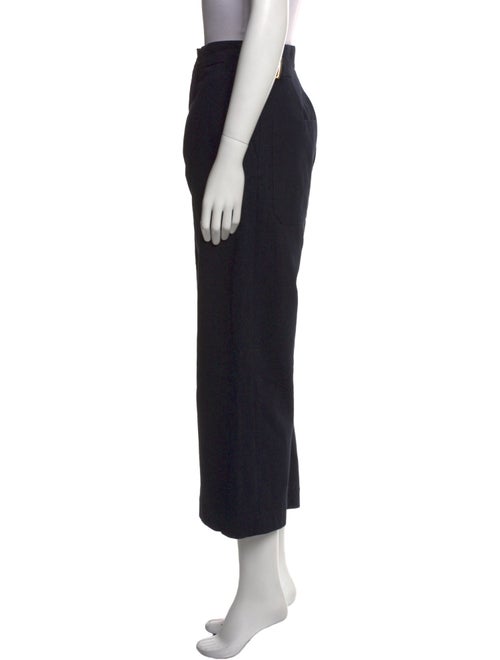 Studio Nicholson Wide Leg Pants