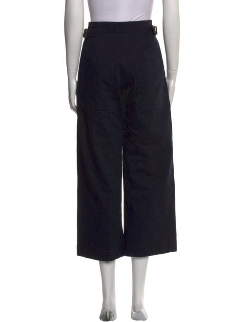 Studio Nicholson Wide Leg Pants