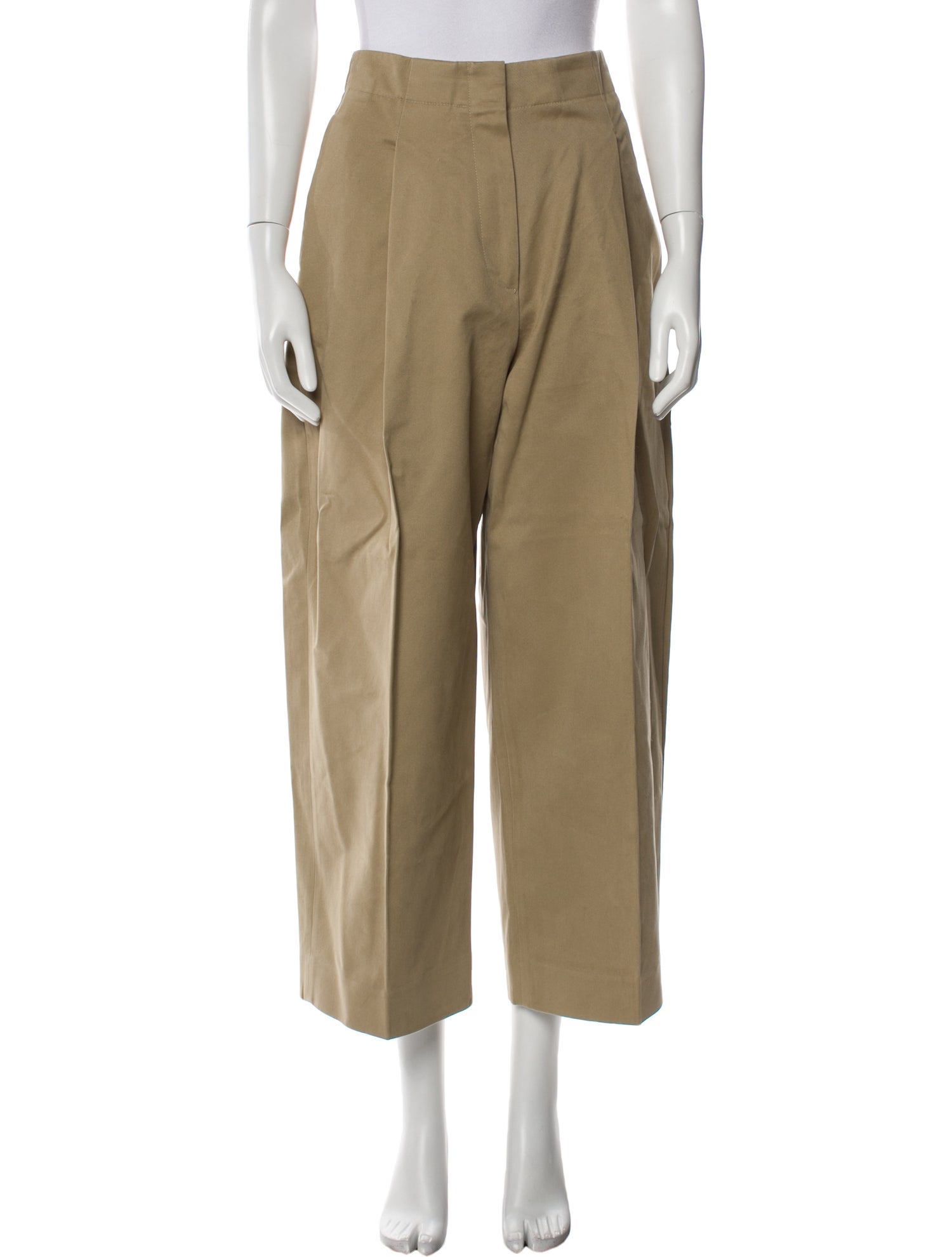 Studio Nicholson Wide Leg Pants