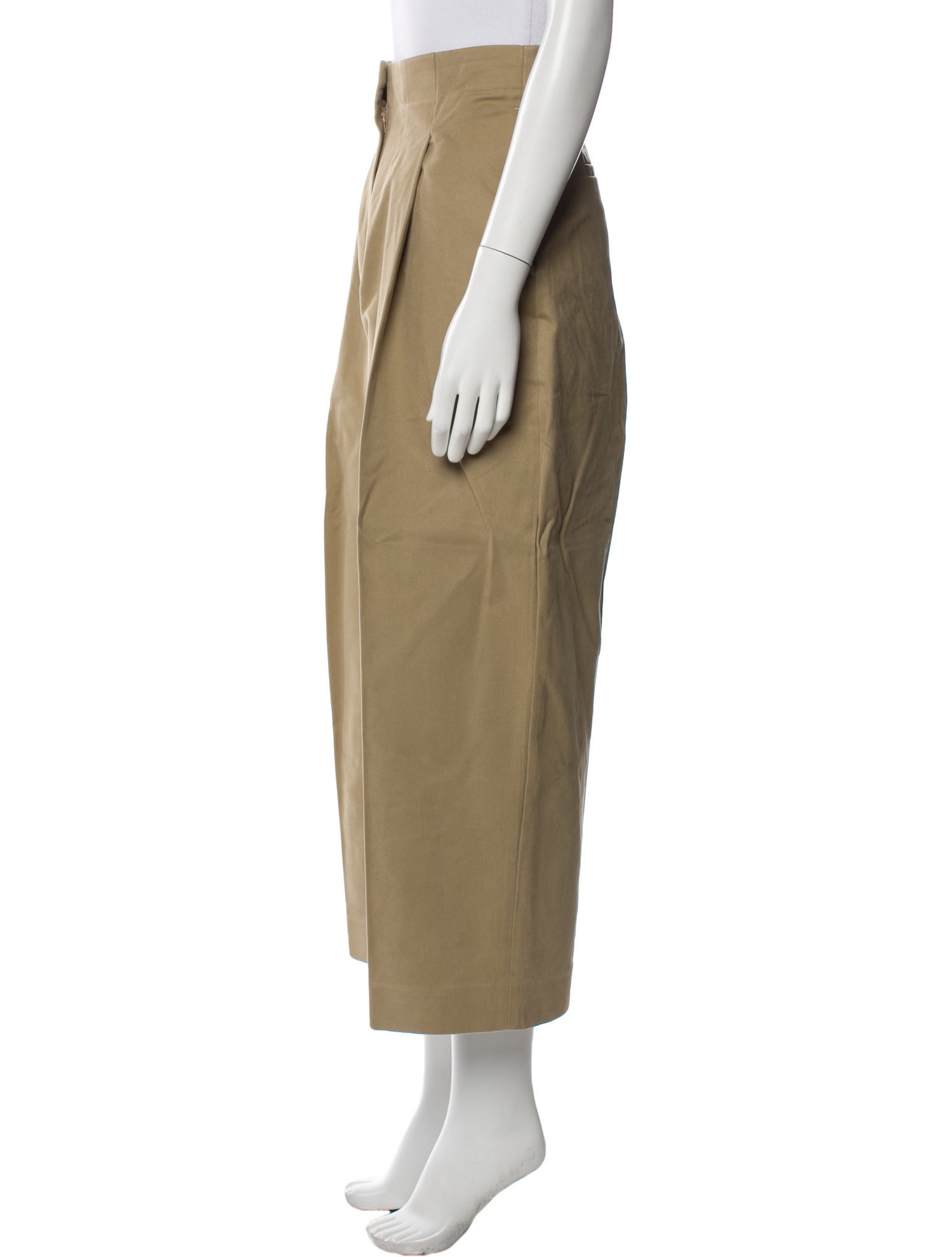 Studio Nicholson Wide Leg Pants