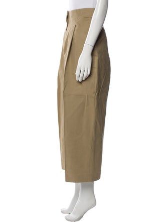 Studio Nicholson Wide Leg Pants