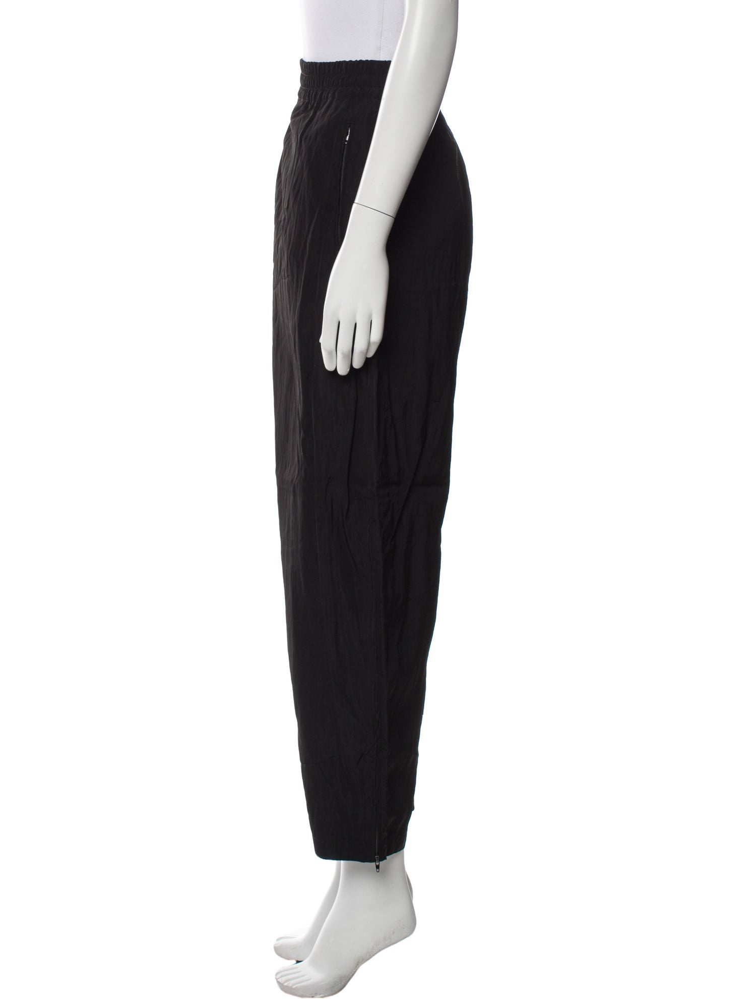 Studio Nicholson Wide Leg Pants