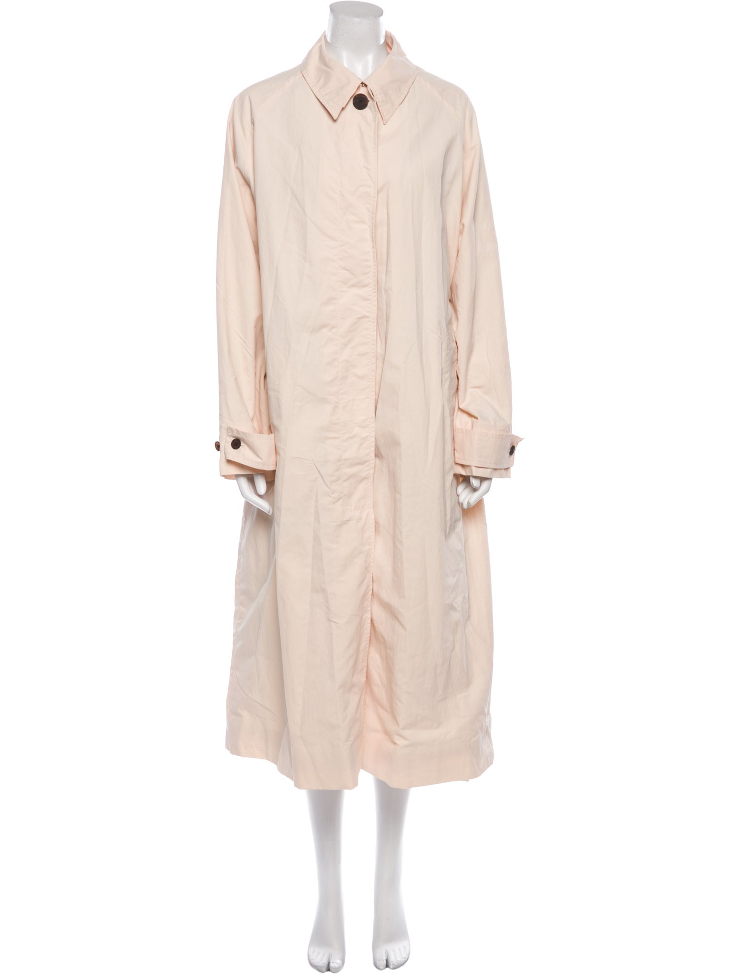Studio Nicholson Trench Coat